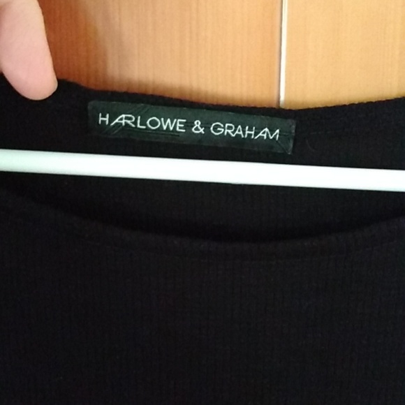 Harlowe & Graham Tunic - Picture 3 of 6